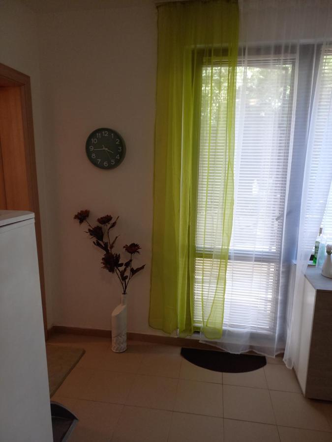 Hotel Венета 1 Sosopol Zimmer foto